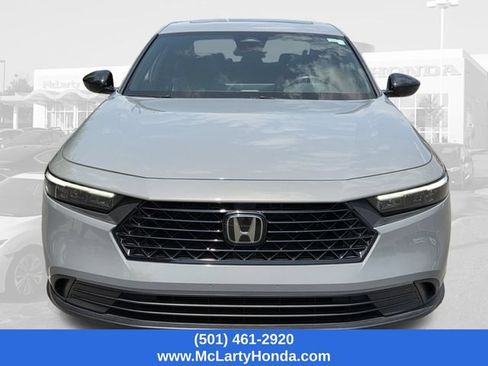 Used 2024 Honda Accord Sport image 7