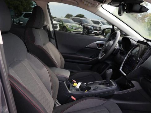 Used 2024 Subaru Impreza 2.0i Sport w/ Popular Package #1 image 15