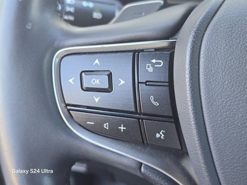 Used 2023 Lexus ES 350 w/ Premium Package image 20