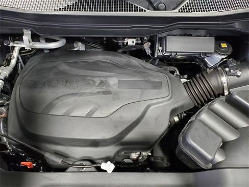 Certified 2023 Honda Ridgeline RTL-E image 29