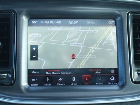 Used 2018 Dodge Challenger T/A image 21