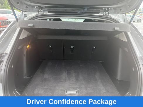 Used 2025 Chevrolet Trax LT w/ Driver Confidence Package FWD image 20