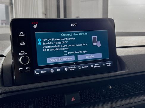 Used 2025 Honda CR-V Sport-L image 12