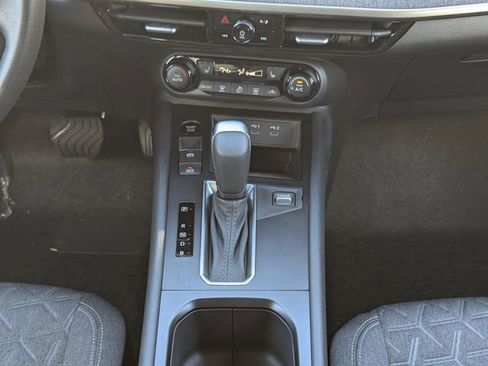 New 2026 Nissan Kicks SV w/ SV Premium Package image 18