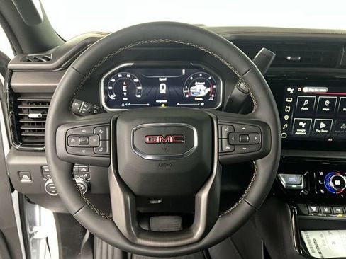 New 2026 GMC Sierra 2500 AT4 w/ AT4 Premium Plus Package AWD/4WD image 11