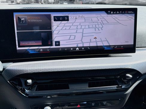 New 2026 BMW 330i xDrive Sedan w/ Premium Package AWD/4WD image 28