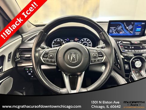 Used 2019 Acura RDX AWD w/ Technology Package image 20
