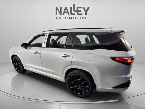 New 2026 Lexus TX 350 AWD image 3