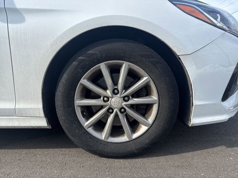 Used 2018 Hyundai Sonata SE image 8