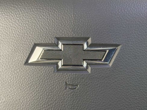 Certified 2024 Chevrolet Silverado 1500 RST w/ RST All Star Premium Package AWD/4WD image 22