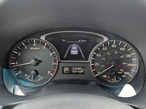 Used 2015 Nissan Altima 2.5 SV FWD image 21