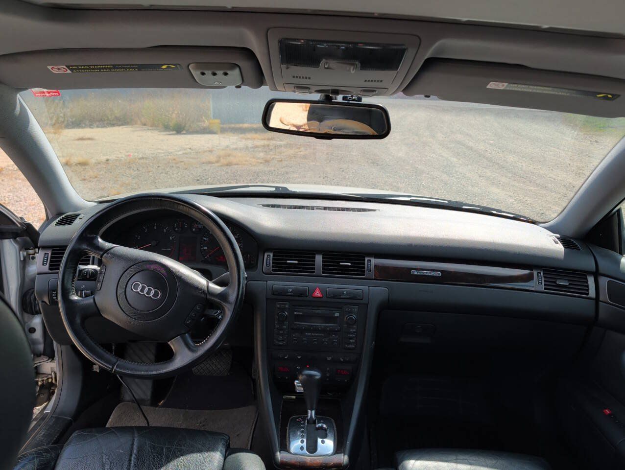 Used 2001 Audi A6 2.7T AWD/4WD image 30