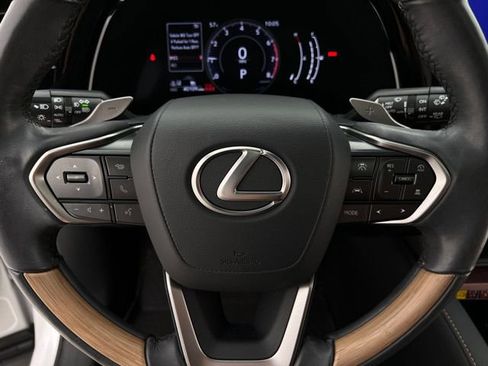 Used 2023 Lexus RX 350 Premium w/ Accessory Package AWD/4WD image 19
