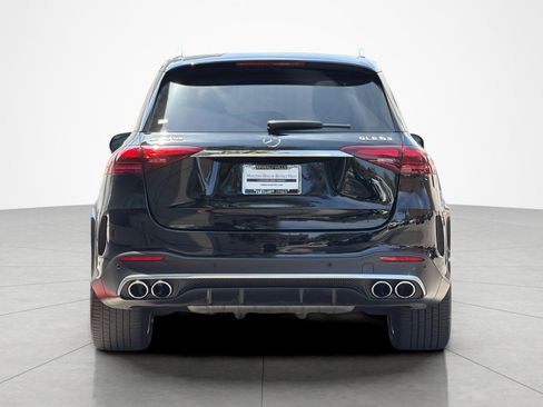 Used 2024 Mercedes-Benz GLE 53 AMG 4MATIC image 4