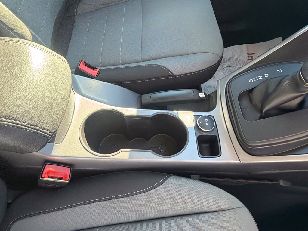 Used 2016 Ford Escape SE FWD image 43