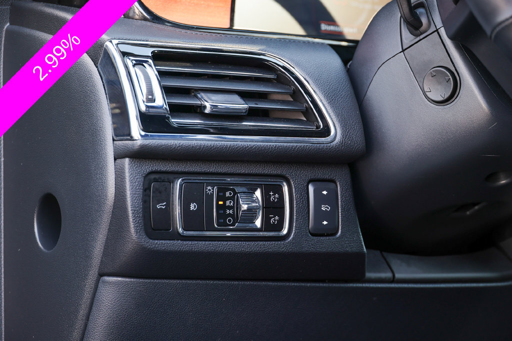 Certified 2024 Lincoln Navigator Reserve AWD/4WD image 49