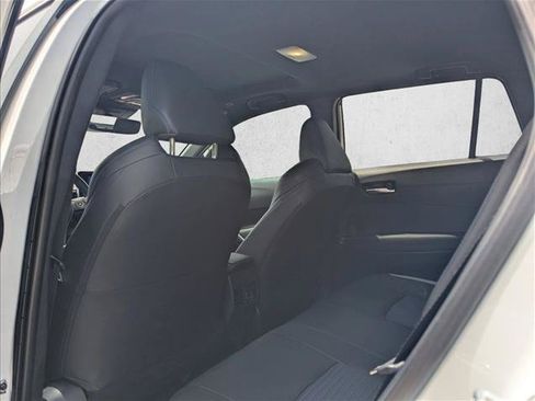 Used 2024 Toyota Corolla Cross AWD Hybrid w/ Convenience Package image 13
