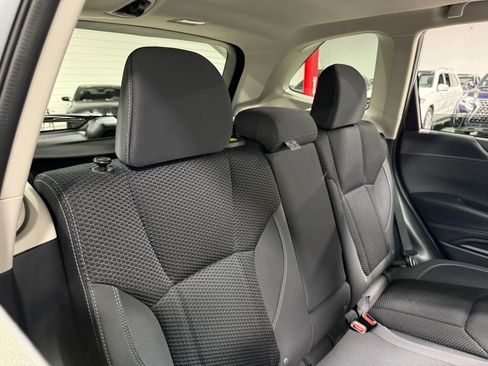 Used 2020 Subaru Forester Premium w/ Popular Package #1 AWD/4WD image 60