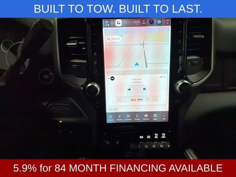 New 2026 RAM 3500 Big Horn image 16