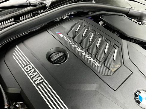 Used 2024 BMW M440i xDrive Gran Coupe AWD/4WD image 31