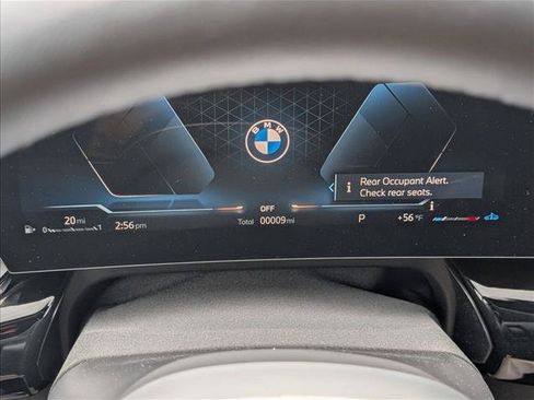 New 2026 BMW X1 xDrive28i AWD/4WD image 12