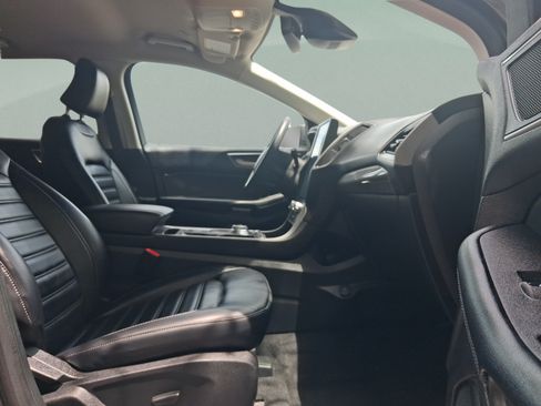 Used 2024 Ford Edge SEL AWD/4WD image 27