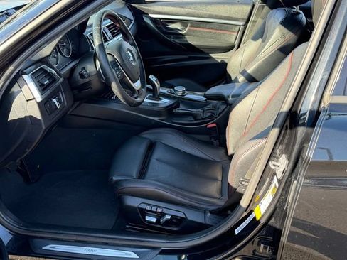 Used 2016 BMW 328i Sedan RWD image 20