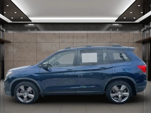Used 2021 Honda Passport Touring image 6