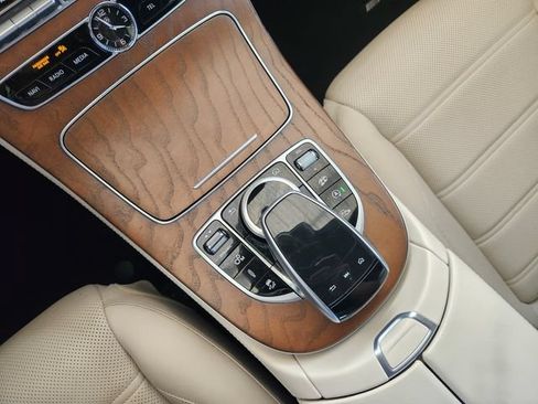 Used 2020 Mercedes-Benz E 53 AMG 4MATIC Sedan image 18