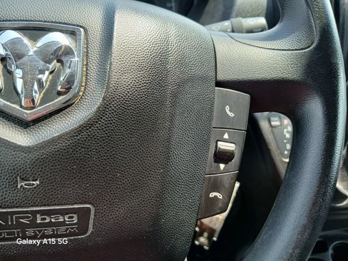 Used 2020 RAM ProMaster 3500 FWD image 25