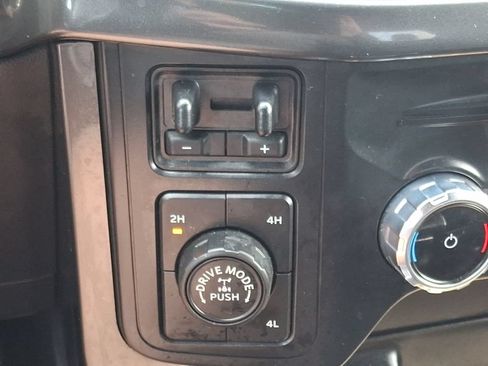 Used 2022 Ford F150 XLT w/ Equipment Group 302A High AWD/4WD image 25
