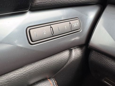 Used 2021 Nissan Maxima SR w/ Sport Mat Group image 25