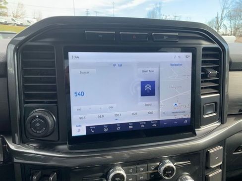 Certified 2023 Ford F150 XLT w/ Equipment Group 302A High image 17