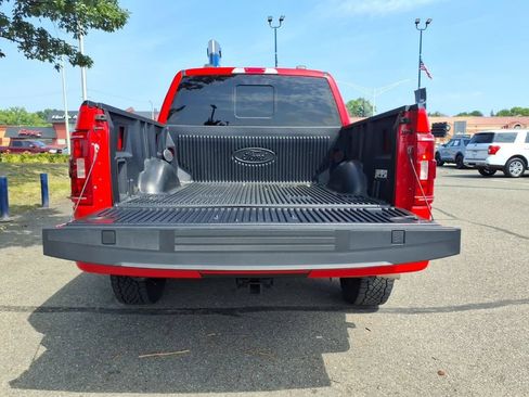 Certified 2022 Ford F150 XLT w/ Equipment Group 302A High AWD/4WD image 8