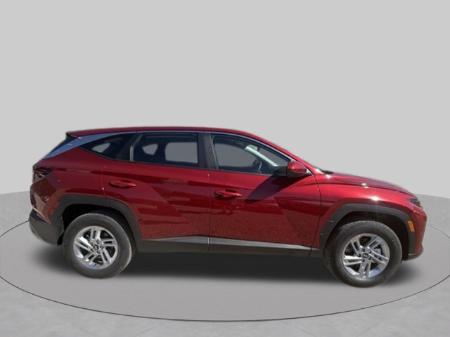 New 2026 Hyundai Tucson SE AWD/4WD image 2