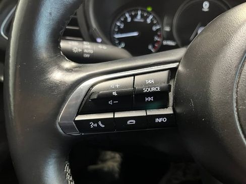 Used 2024 MAZDA MAZDA3 s FWD image 22