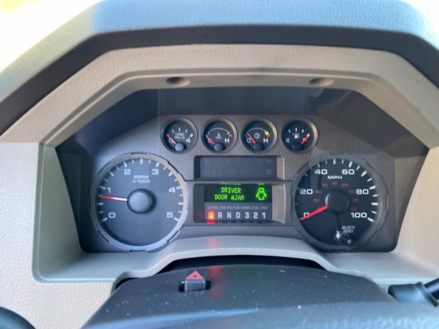 Used 2008 Ford F350 XL AWD/4WD image 20