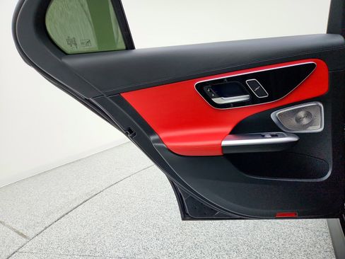 Certified 2024 Mercedes-Benz C 300 Sedan image 22