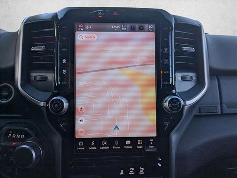 New 2026 RAM 1500 Big Horn image 14