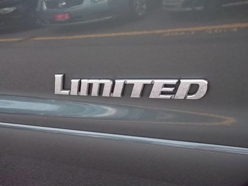 Used 2007 Toyota Highlander Limited AWD/4WD image 27