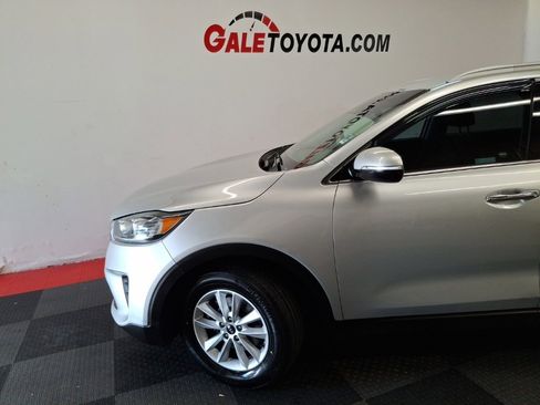 Used 2019 Kia Sorento LX w/ Option Group 020 image 4