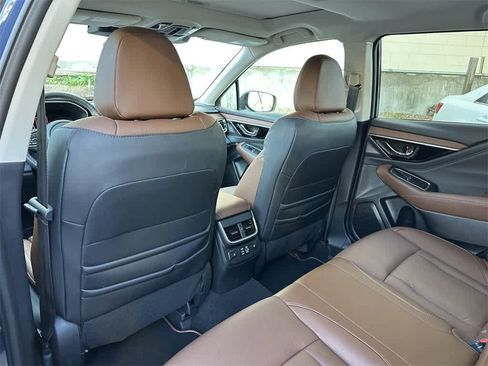 Used 2024 Subaru Outback Touring XT image 12