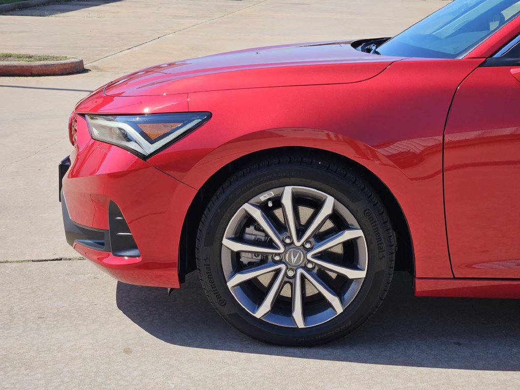 New 2026 Acura Integra FWD image 9