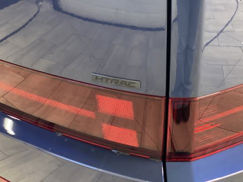 New 2026 Hyundai Santa Fe Calligraphy AWD/4WD image 36