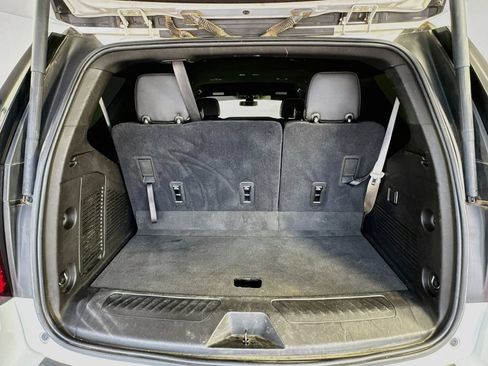 Used 2021 GMC Yukon SLT RWD image 26