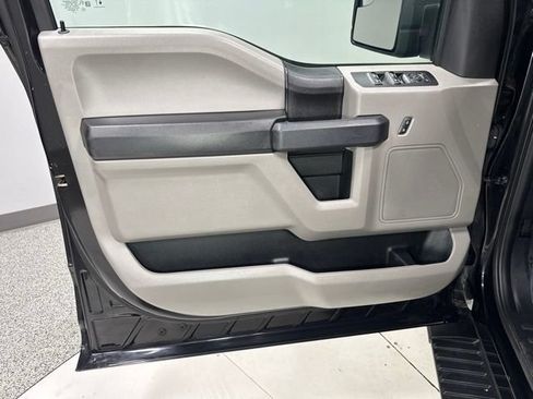 Used 2020 Ford F150 XL w/ XL Power Equipment Group AWD/4WD image 7
