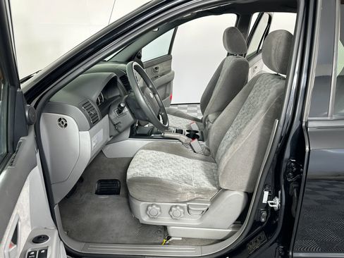 Used 2008 Kia Sorento LX image 23