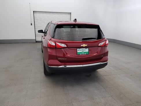 Used 2020 Chevrolet Equinox LT FWD image 6