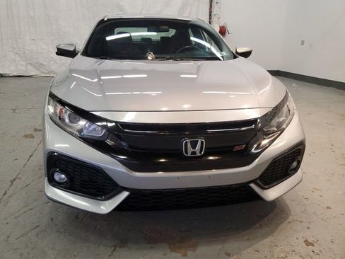Used 2017 Honda Civic Si image 9