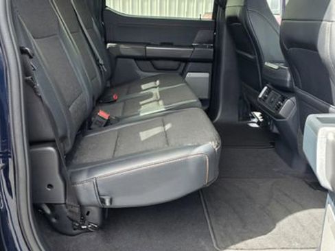 Used 2025 Ford F150 Tremor AWD/4WD image 13